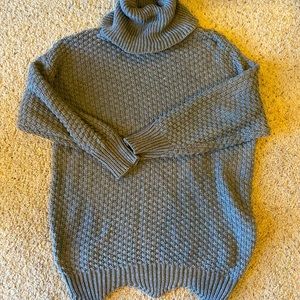 Emmer Sweater in a Size med/Large